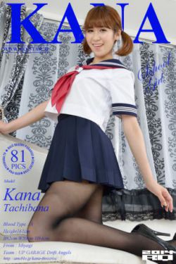便利店的少女